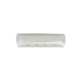 PLAFONNIER SCENELITE SI8 BLANC 1120LM 10-32V